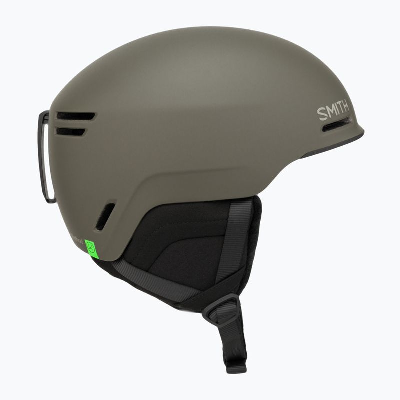 Slidinėjimo šalmas Smith Method Mips matte forest 4