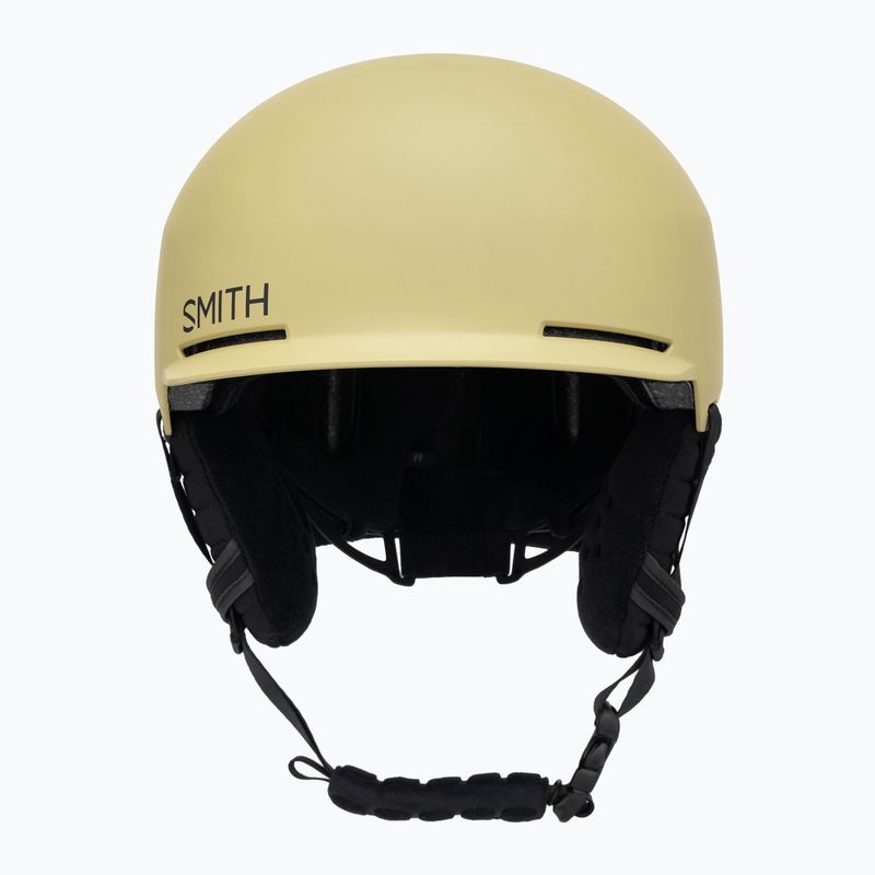 "Smith Scout" matinis slidinėjimo šalmas "Sandstorm 2