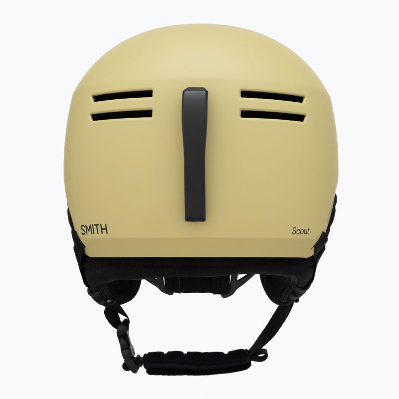 "Smith Scout" matinis slidinėjimo šalmas "Sandstorm 3