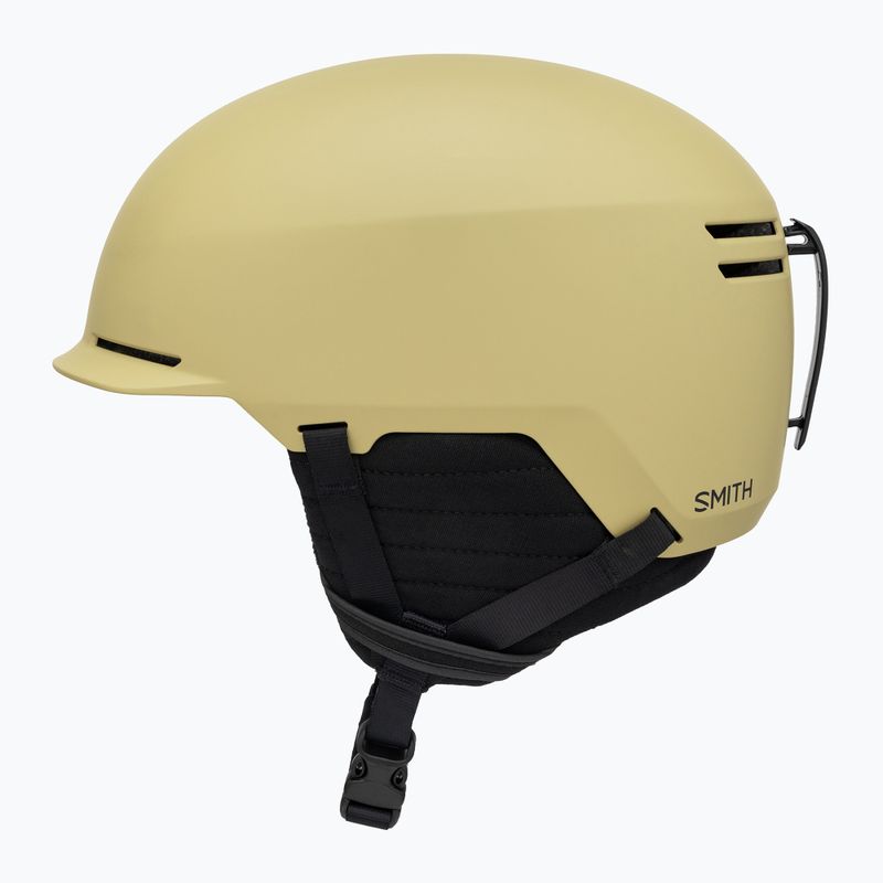 "Smith Scout" matinis slidinėjimo šalmas "Sandstorm 4
