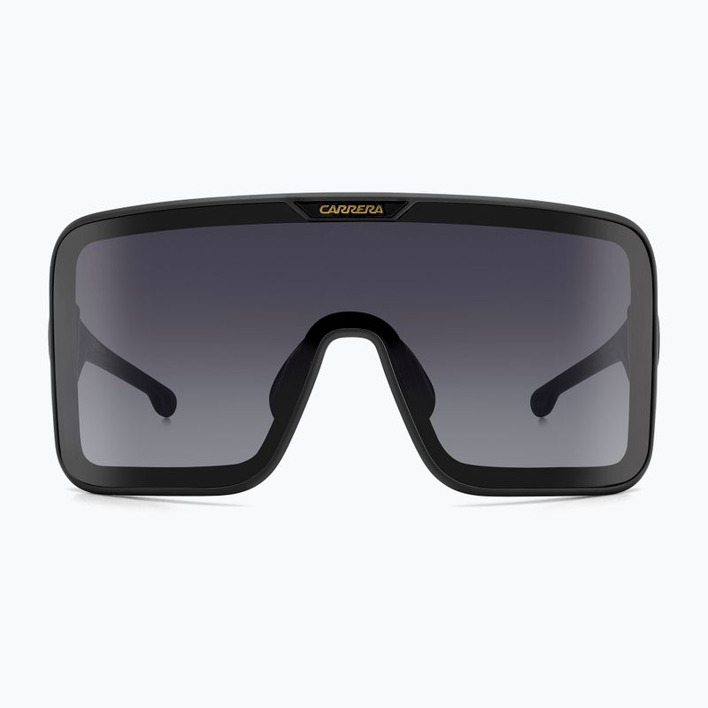 Akiniai nuo saulės Carrera Flaglab 15 matte black/dark grey shaded 3