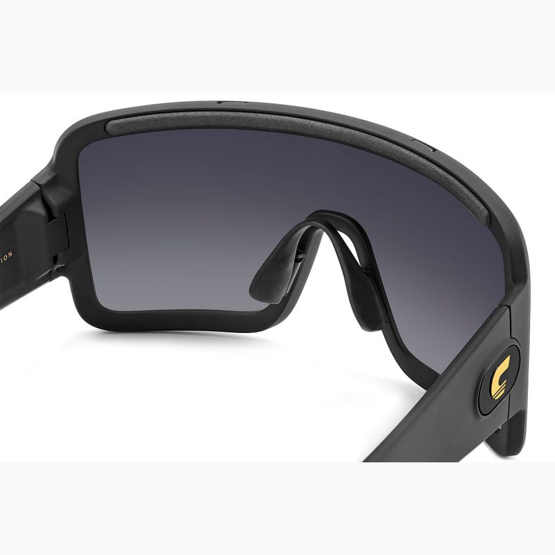 Akiniai nuo saulės Carrera Flaglab 15 matte black/dark grey shaded 6