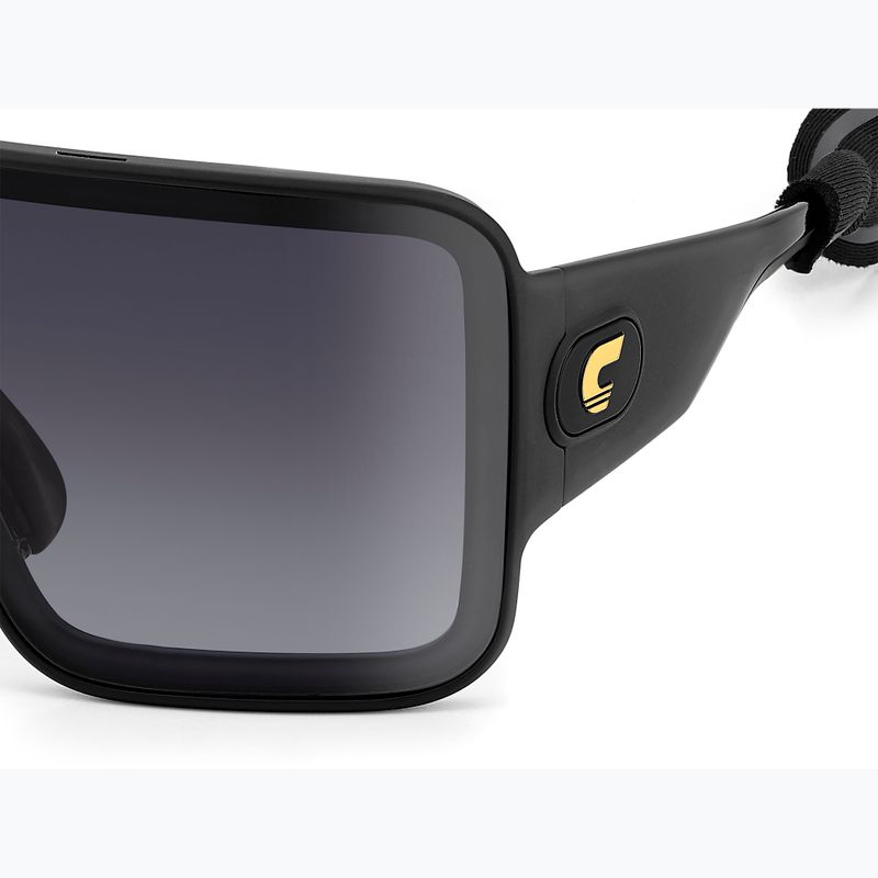 Akiniai nuo saulės Carrera Flaglab 15 matte black/dark grey shaded 8