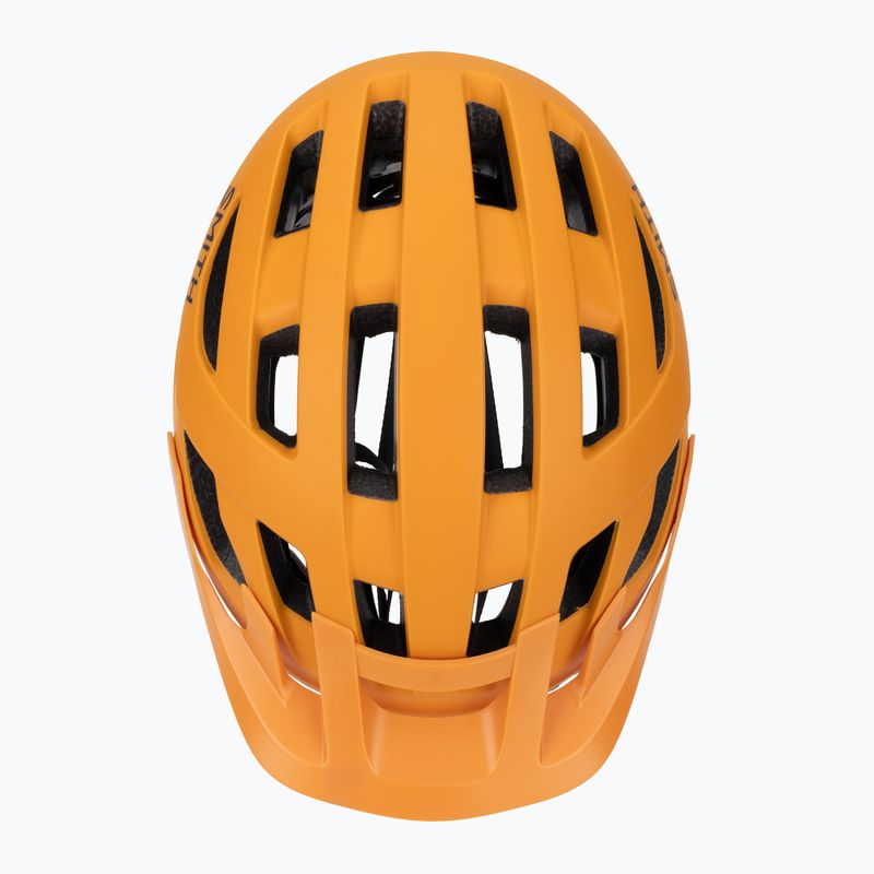 Dviračio šalmas Smith Convoy MIPS matte sunrise 6