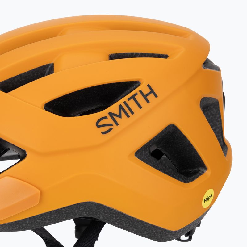 Dviračio šalmas Smith Convoy MIPS matte sunrise 7