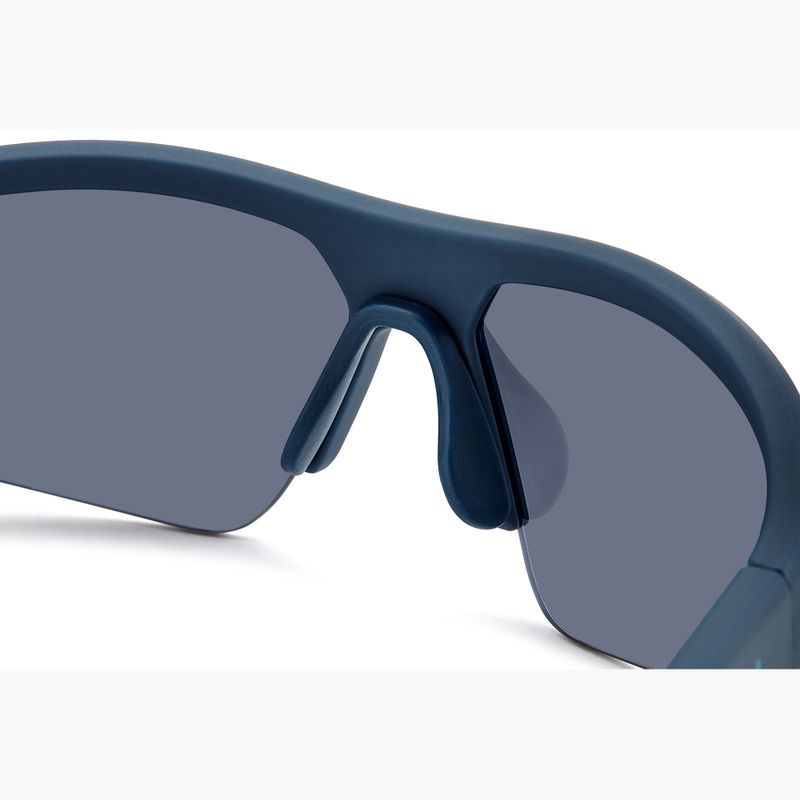 Akiniai nuo saulės Polaroid PLD 7048/S matte blue/grey polarized high contrast 4