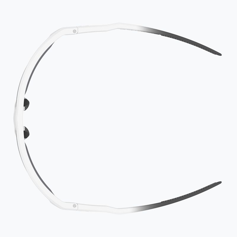 Vyriški akiniai nuo saulės Under Armour Driven/G S3 white grey/silver mirror 5