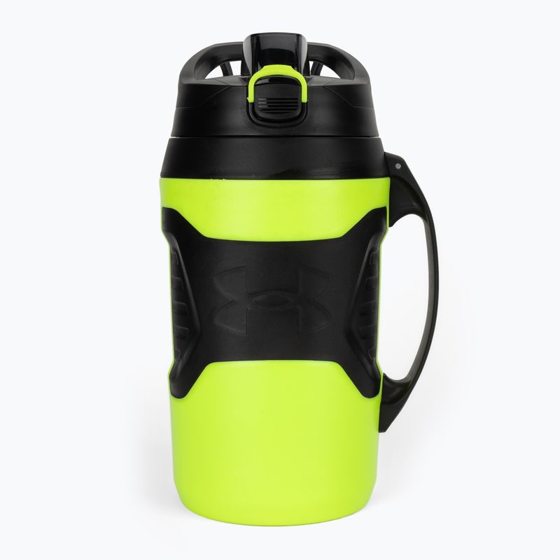 Gertuvė Under Armour Playmaker Jug Royal 1900 ml yellow/black 2
