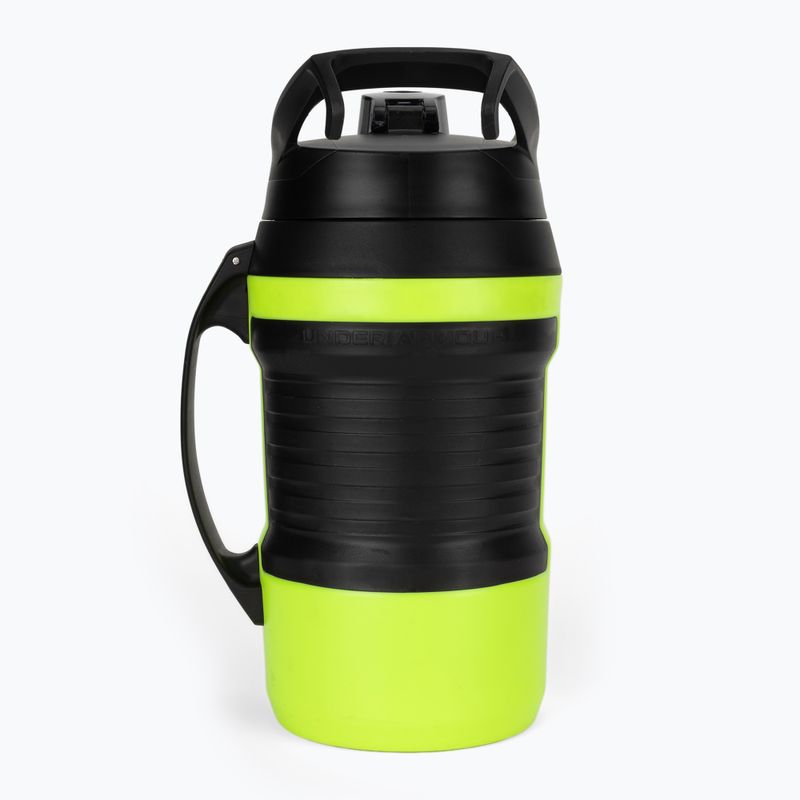 Gertuvė Under Armour Playmaker Jug Royal 1900 ml yellow/black 3