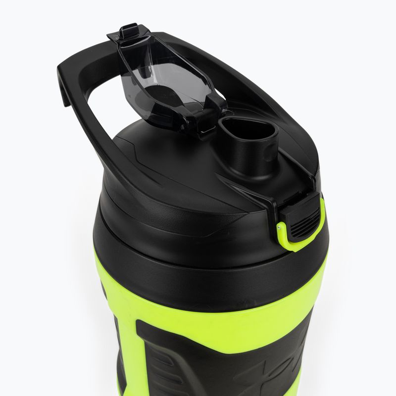 Gertuvė Under Armour Playmaker Jug Royal 1900 ml yellow/black 5