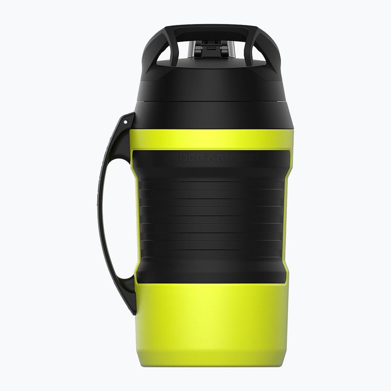 Gertuvė Under Armour Playmaker Jug Royal 1900 ml yellow/black 3