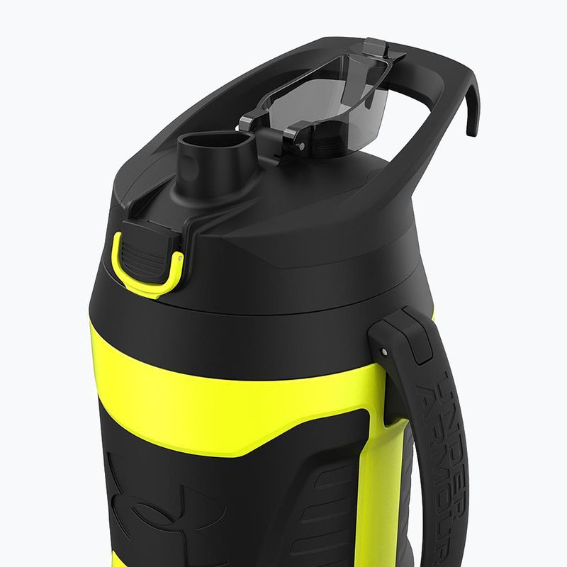 Gertuvė Under Armour Playmaker Jug Royal 1900 ml yellow/black 6