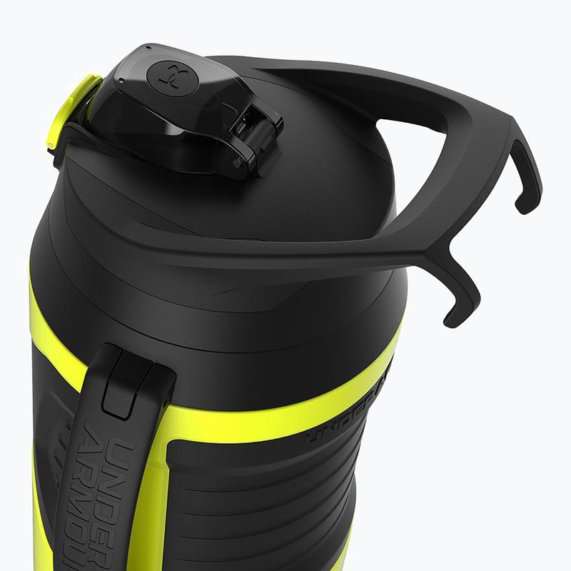 Gertuvė Under Armour Playmaker Jug Royal 1900 ml yellow/black 7
