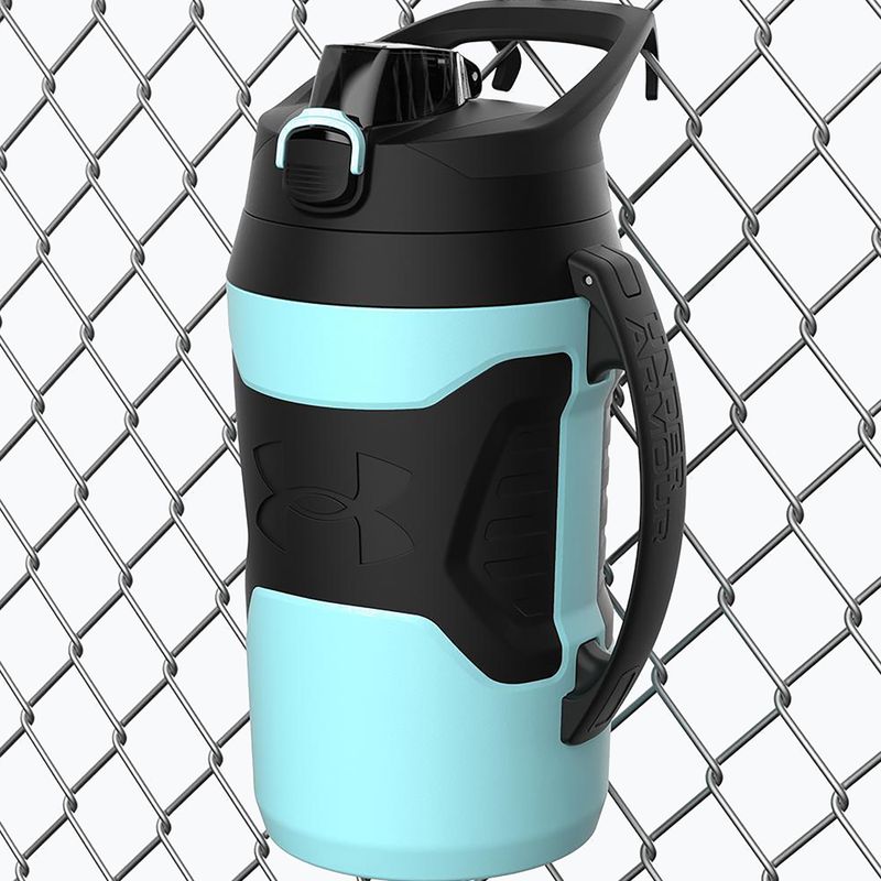 Gertuvė Under Armour Playmaker Jug Royal 1900 ml blue/black 8