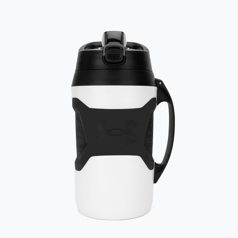 Gertuvė Under Armour Playmaker Jug Royal white 2