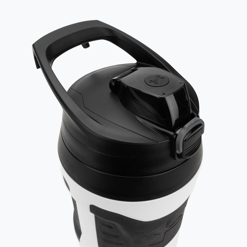 Gertuvė Under Armour Playmaker Jug Royal white 4