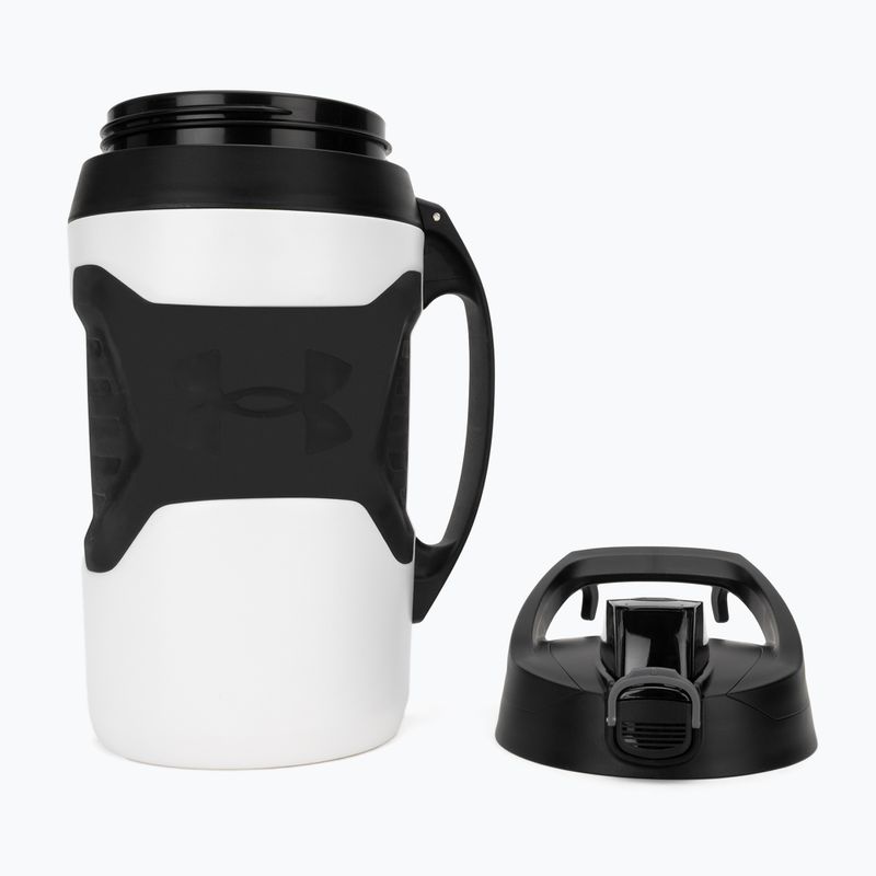 Gertuvė Under Armour Playmaker Jug Royal white 6