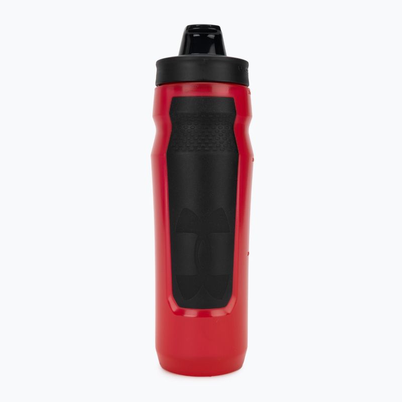 Gertuvė Under Armour Playmaker Squeeze 950 ml red 2