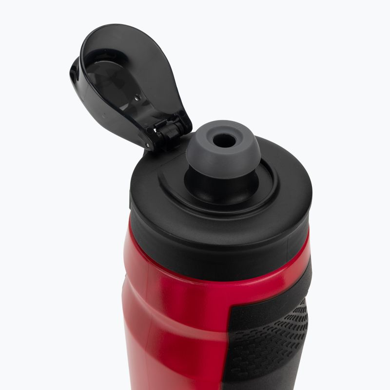 Gertuvė Under Armour Playmaker Squeeze 950 ml red 5