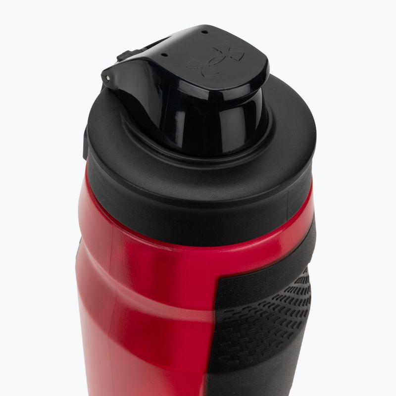 Gertuvė Under Armour Playmaker Squeeze 950 ml red 6