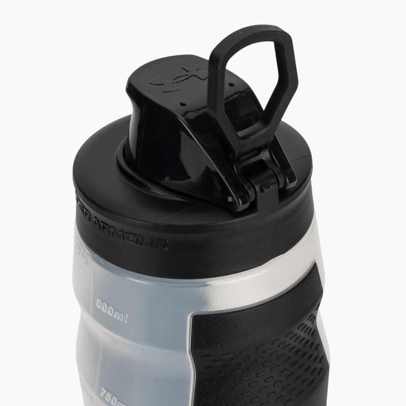 Gertuvė Under Armour Playmaker Squeeze 950 ml clear 4