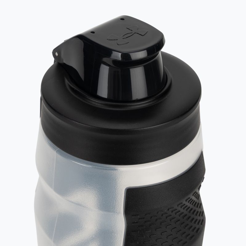 Gertuvė Under Armour Playmaker Squeeze 950 ml clear 5