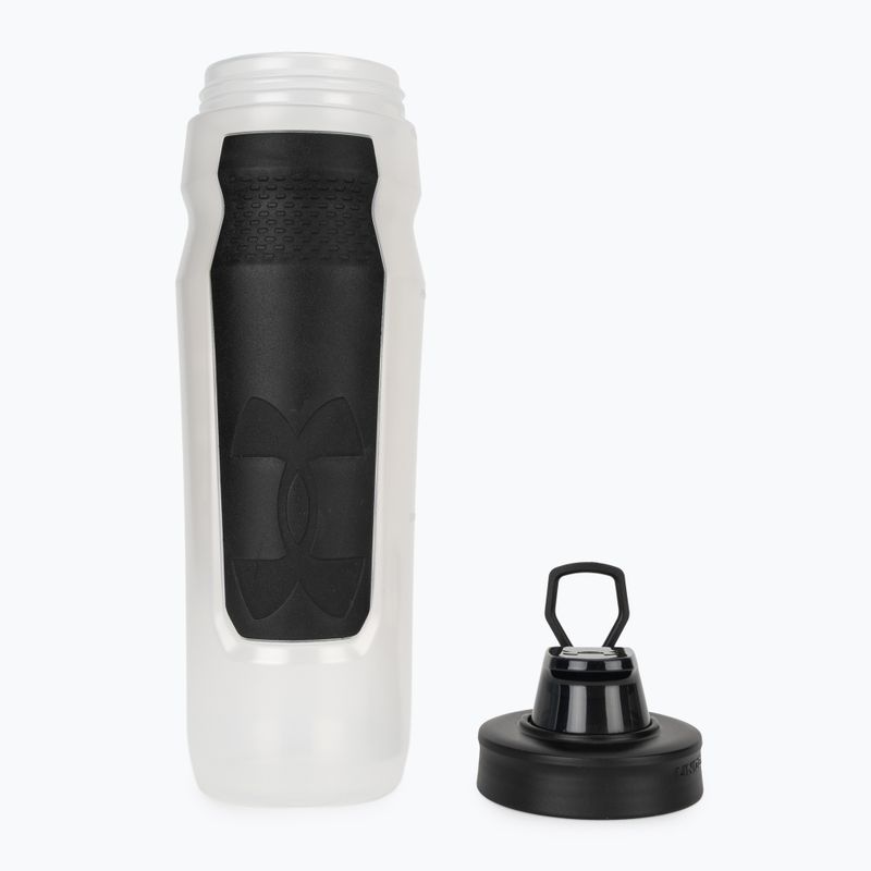 Gertuvė Under Armour Playmaker Squeeze 950 ml clear 7