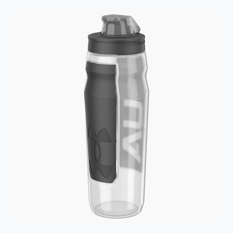 Gertuvė Under Armour Playmaker Squeeze 950 ml clear 2