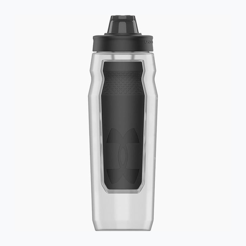 Gertuvė Under Armour Playmaker Squeeze 950 ml clear 3
