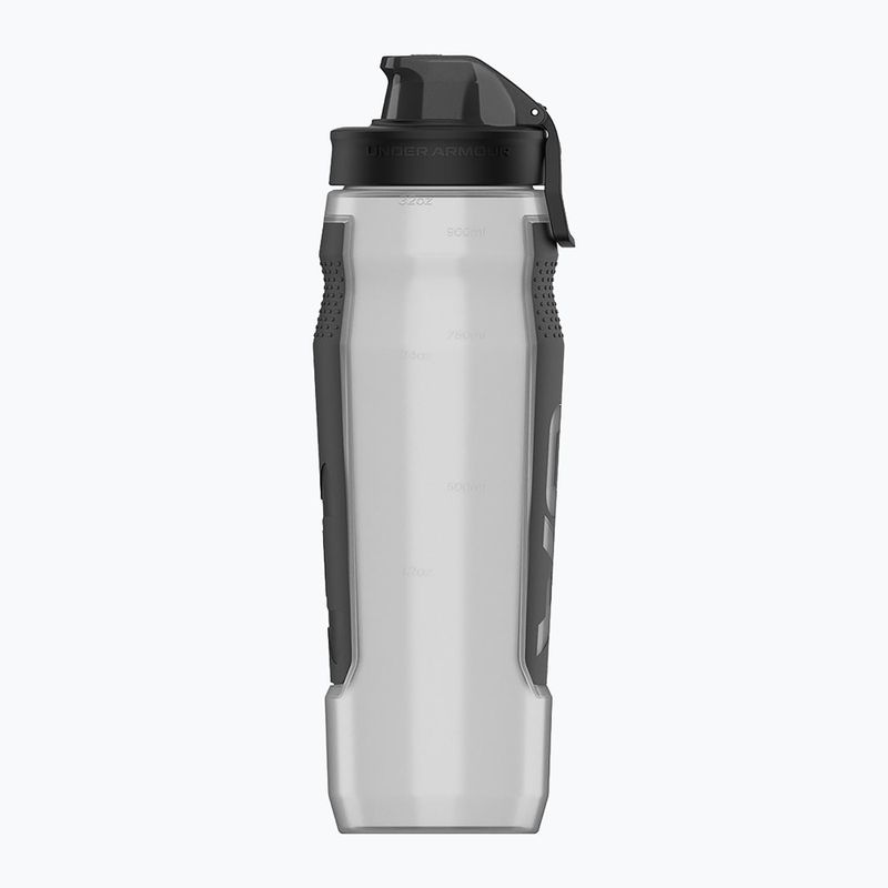 Gertuvė Under Armour Playmaker Squeeze 950 ml clear 4
