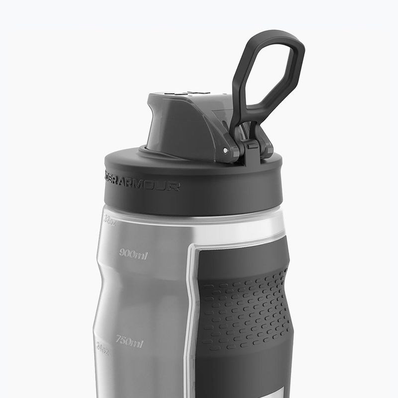 Gertuvė Under Armour Playmaker Squeeze 950 ml clear 5