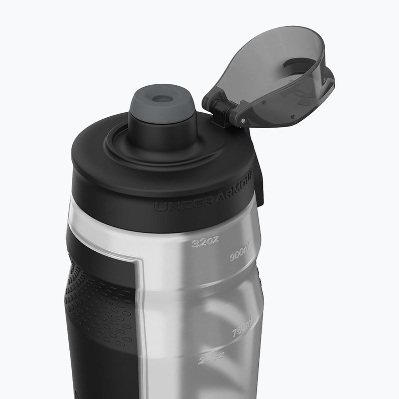 Gertuvė Under Armour Playmaker Squeeze 950 ml clear 6
