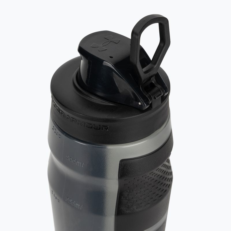 Gertuvė Under Armour Playmaker Squeeze 950 ml grey 4
