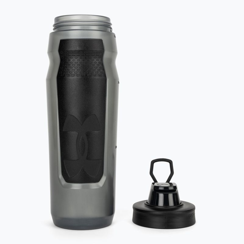 Gertuvė Under Armour Playmaker Squeeze 950 ml grey 7
