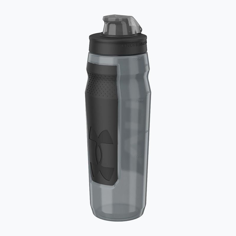 Gertuvė Under Armour Playmaker Squeeze 950 ml grey 3