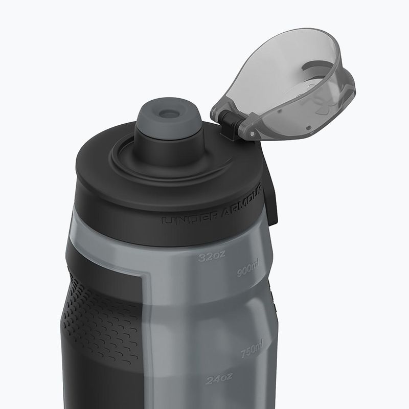 Gertuvė Under Armour Playmaker Squeeze 950 ml grey 5