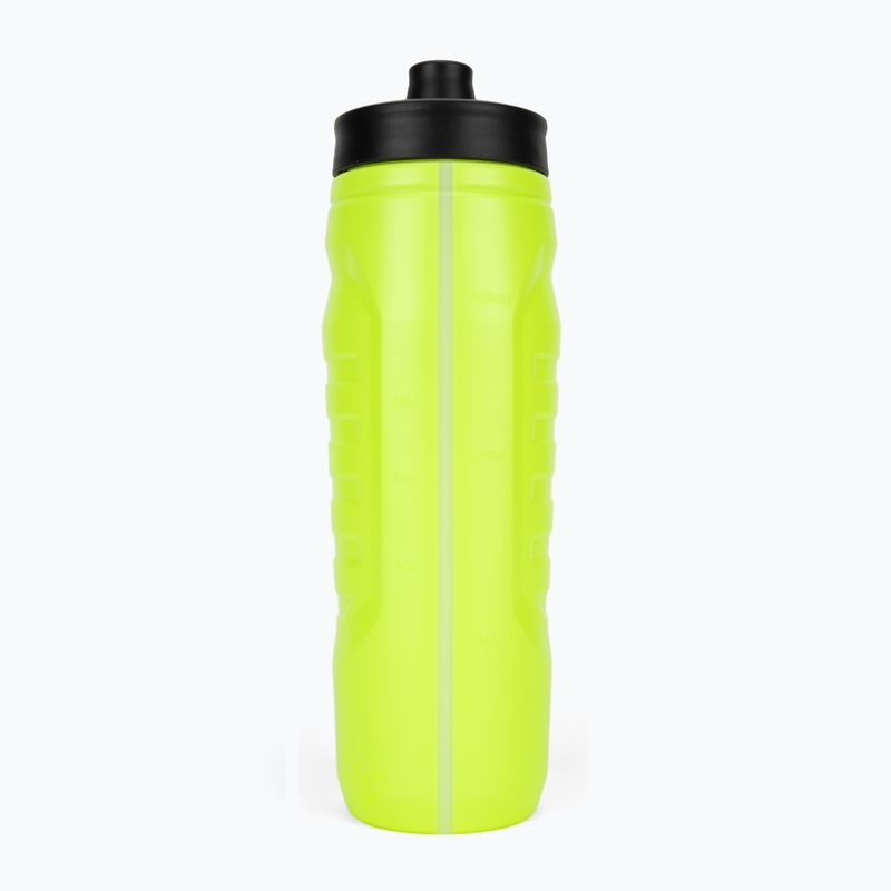 Gertuvė Under Armour Sideline Squeeze 950 ml black/pitch grey 3