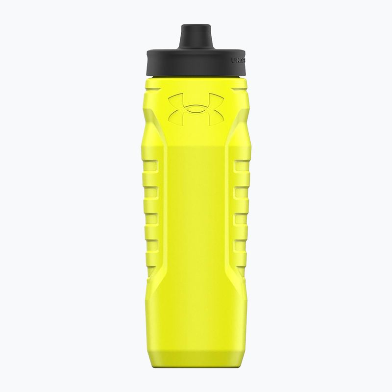 Gertuvė Under Armour Sideline Squeeze 950 ml black/pitch grey 3