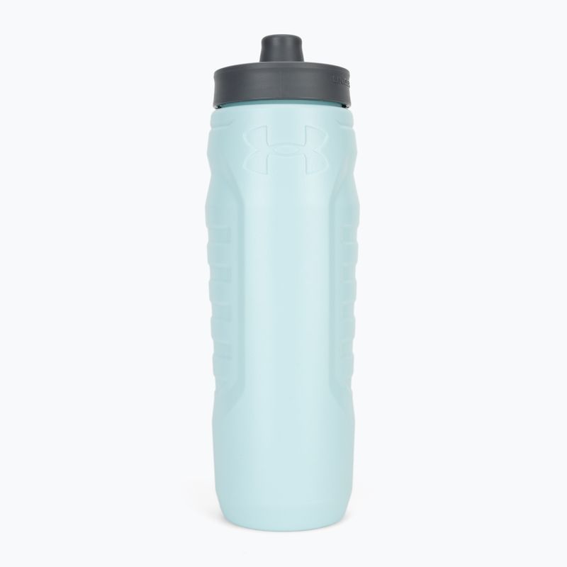 Gertuvė Under Armour Sideline Squeeze 950 ml blue 2
