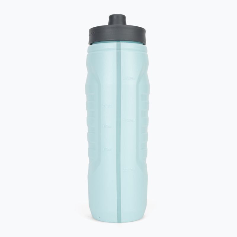Gertuvė Under Armour Sideline Squeeze 950 ml blue 3