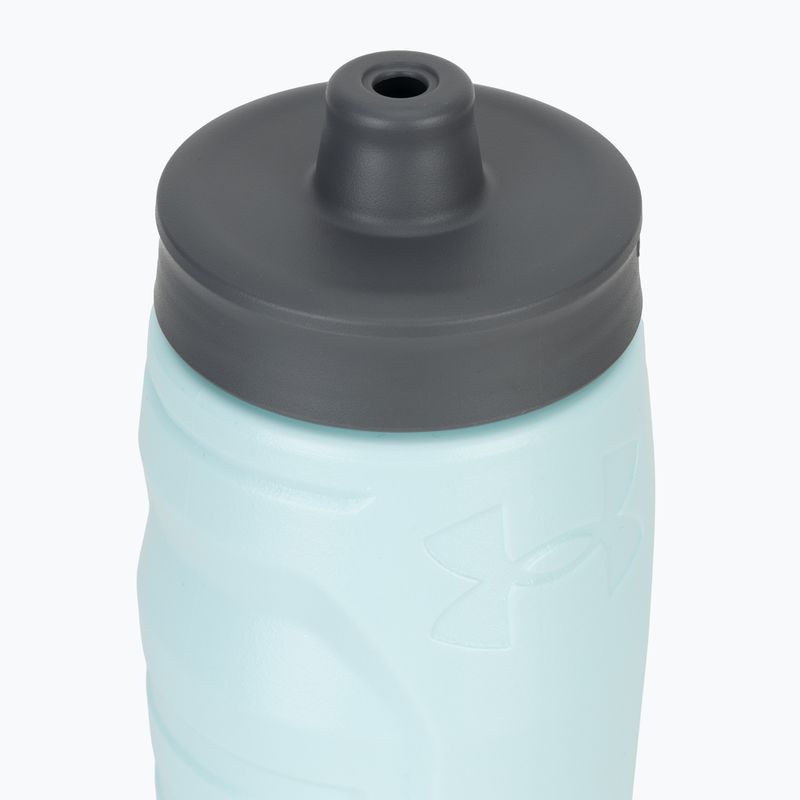 Gertuvė Under Armour Sideline Squeeze 950 ml blue 4