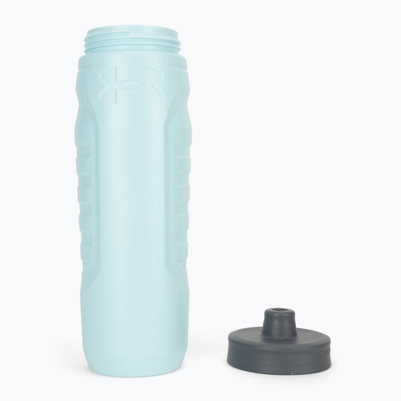 Gertuvė Under Armour Sideline Squeeze 950 ml blue 5