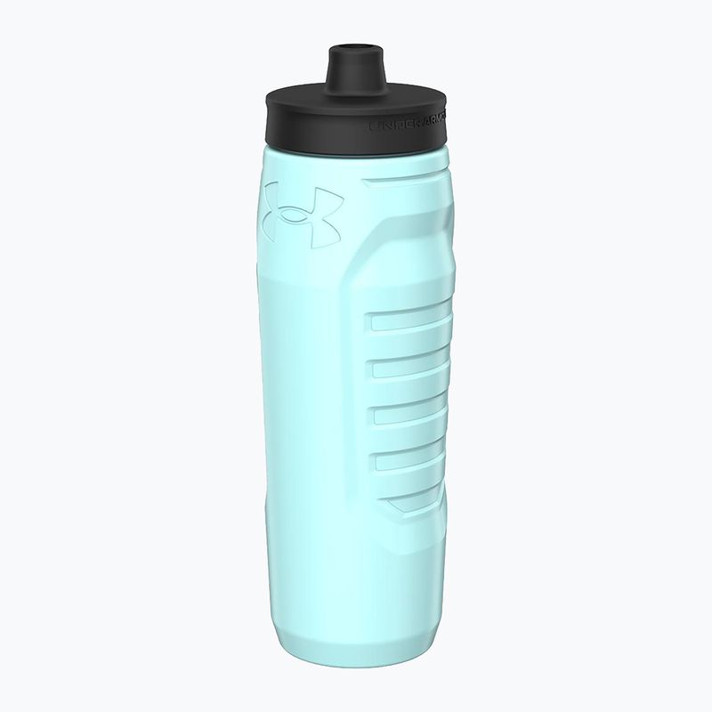 Gertuvė Under Armour Sideline Squeeze 950 ml blue 2