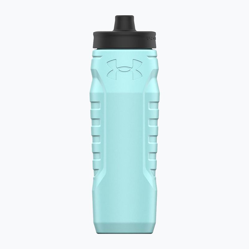 Gertuvė Under Armour Sideline Squeeze 950 ml blue 3