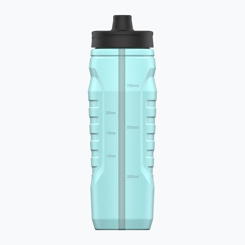Gertuvė Under Armour Sideline Squeeze 950 ml blue 4