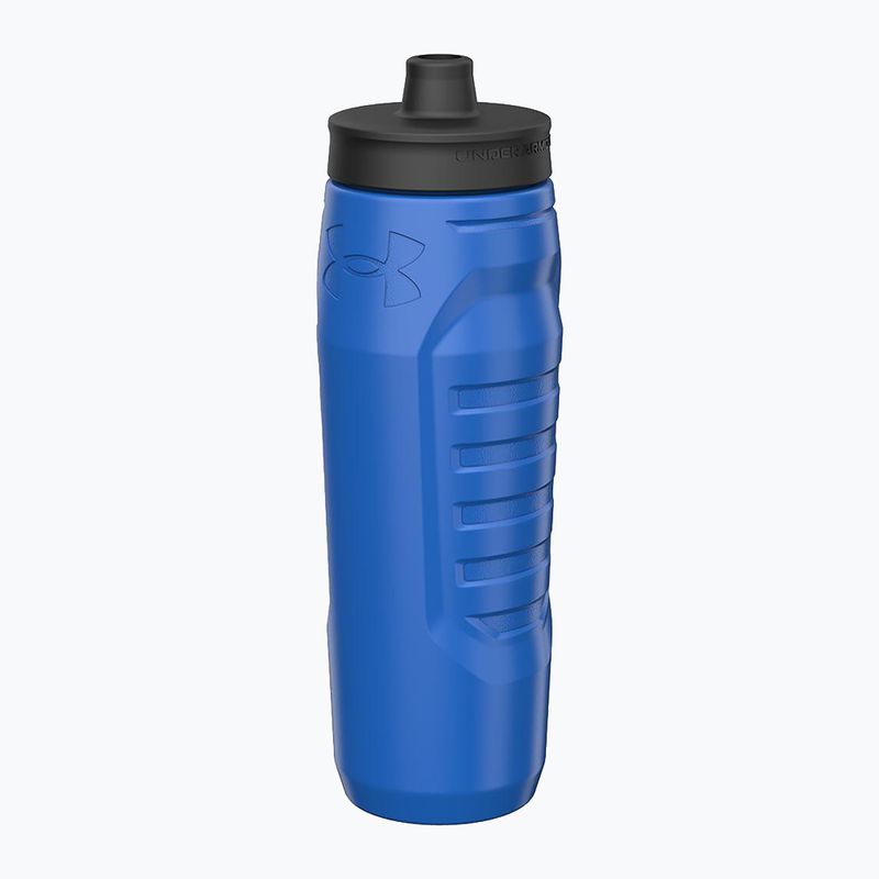 Gertuvė Under Armour Sideline Squeeze 950 ml royal blue 2