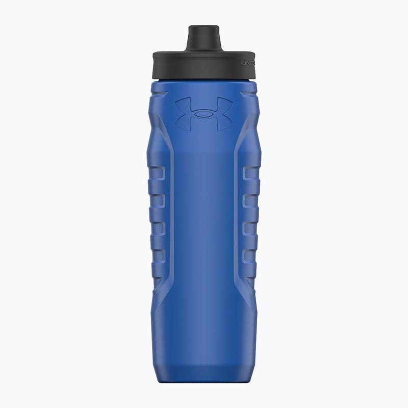Gertuvė Under Armour Sideline Squeeze 950 ml royal blue 3