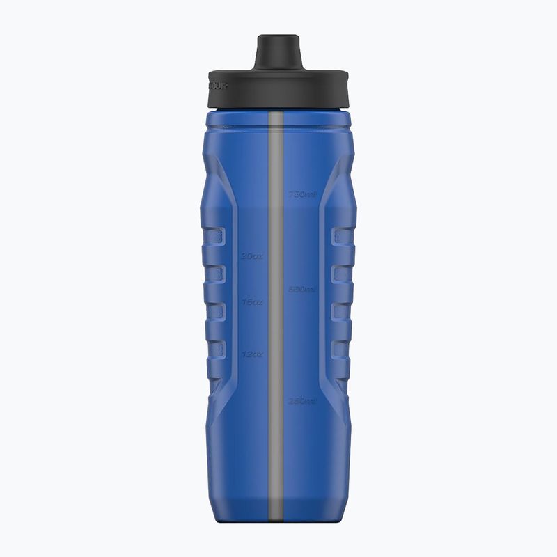 Gertuvė Under Armour Sideline Squeeze 950 ml royal blue 4