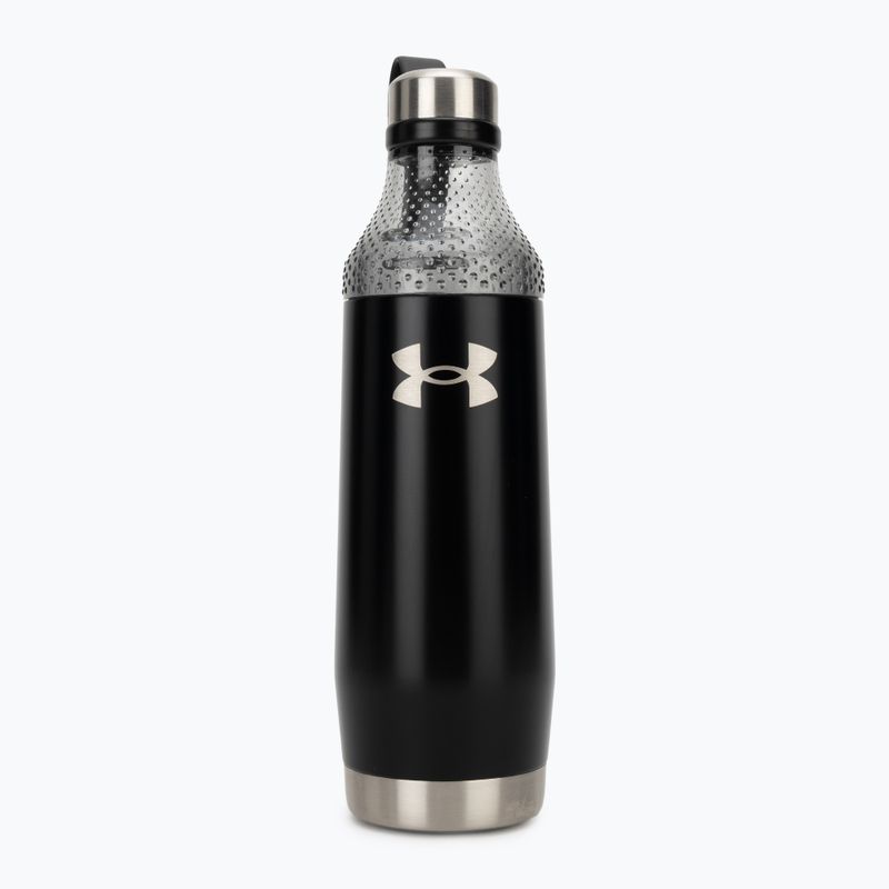 Gertuvė Under Armour Infinity 650 ml satin black 2