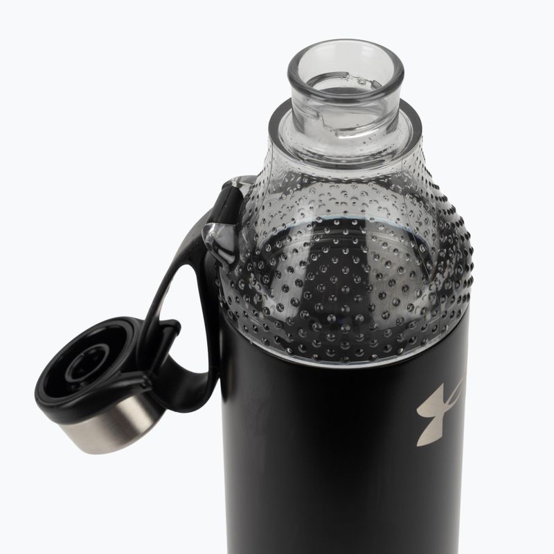 Gertuvė Under Armour Infinity 650 ml satin black 4